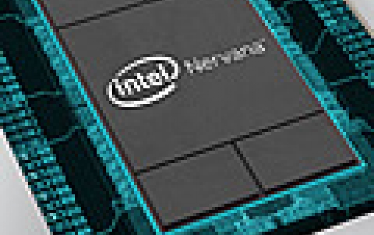 Intel Advances Artificial Intelligence With Nervana Neural Network Processor