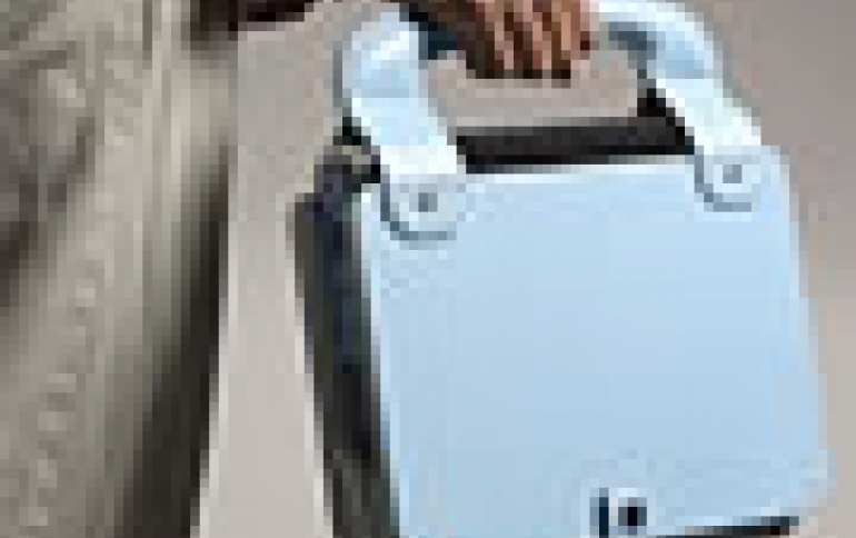 Intel to Push PC Use Globally