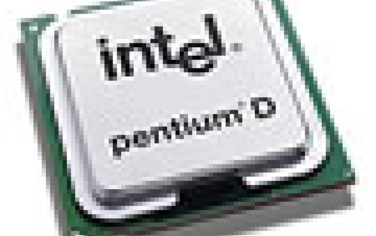 Intel Denies DRM in Pentium D