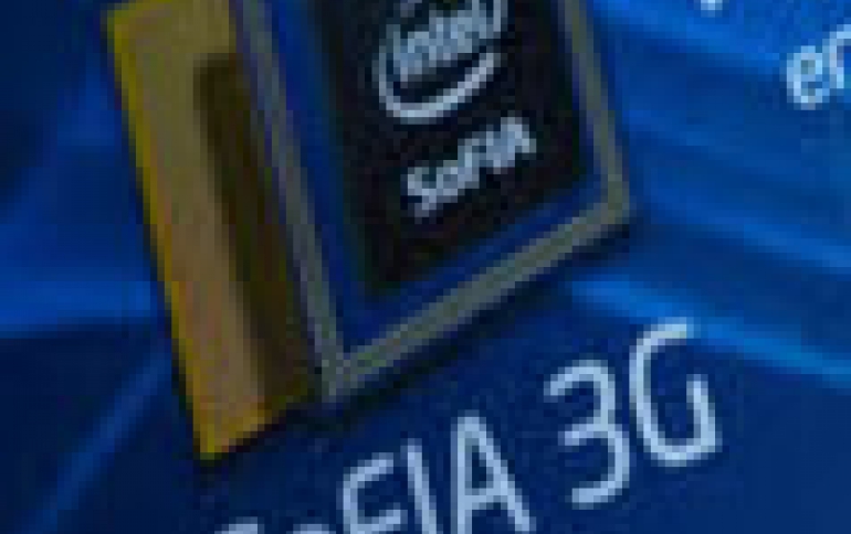 TSMC To Make Intel's SoFIA Handset Chips