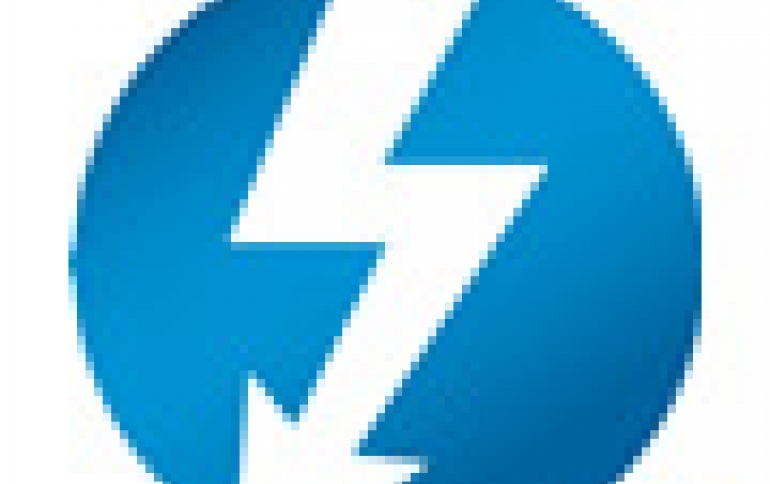 Thunderbolt Technology Coming To Motherboards, Notebooks