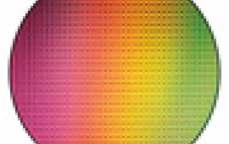 New Intel Westmere 32nm Processors Take Center Stage at CES