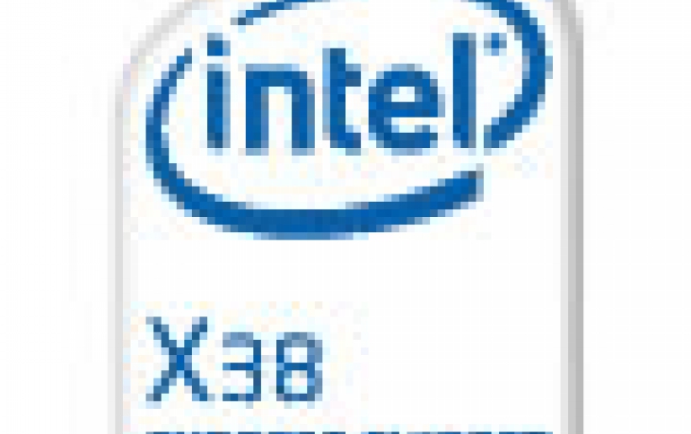 Intel X38 Roundup