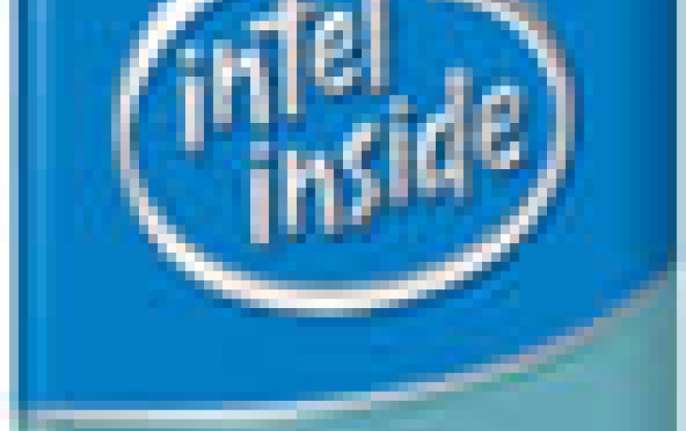 Intel Unveils Dual-core Xeon Processor