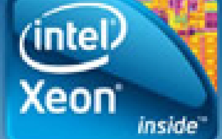 Intel Previews 8-core 'Nehalem-EX' Processor