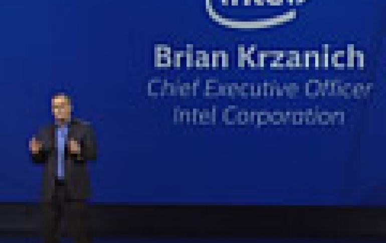 Intel Brings New Experiences to Life at CES