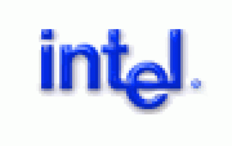 Intel Cuts Processor Prices by Half 