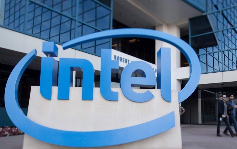 Intel reports Strong Fourth-quarter Results on Data-center Growth
