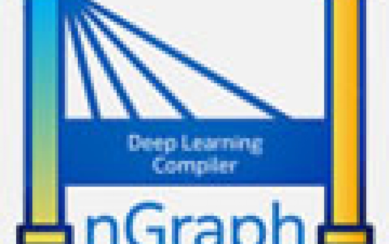 Intel Open Sources the nGraph Compiler for Deep Learning Systems