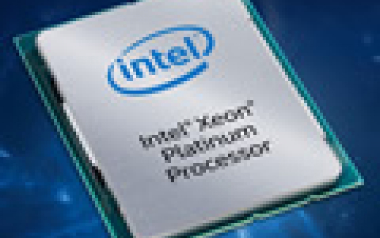 Intel Skylake Processors Counter AMD Epyc