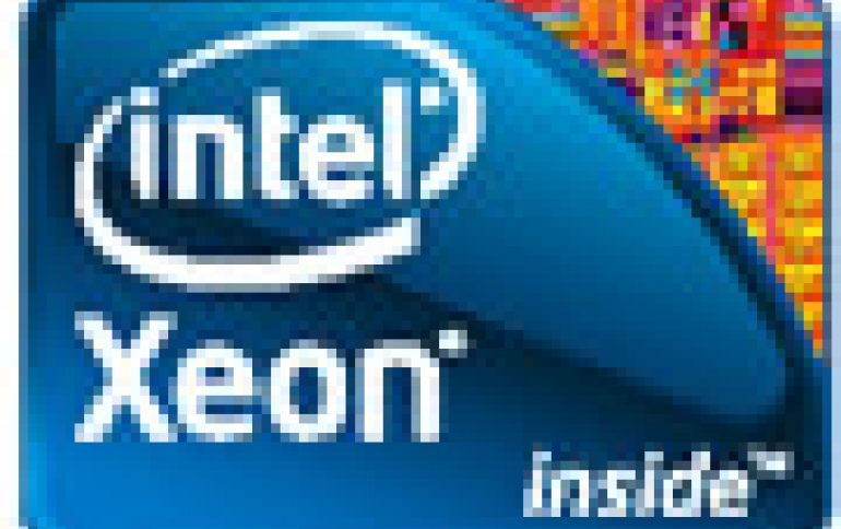 Intel Launches 6-core  Processor For  Data Centers