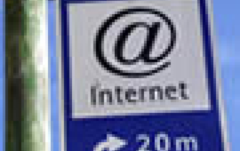 ISPs To Store Internet Data Starting From today