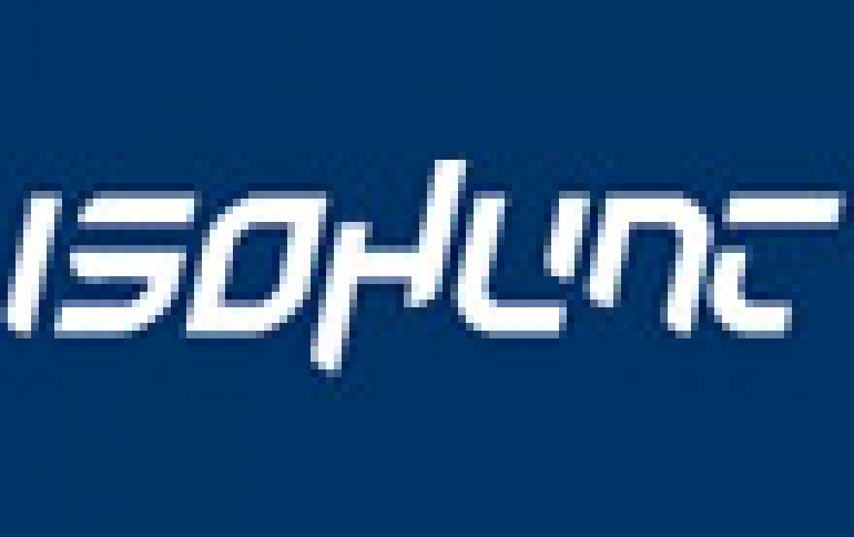 IsoHunt To Shut Down