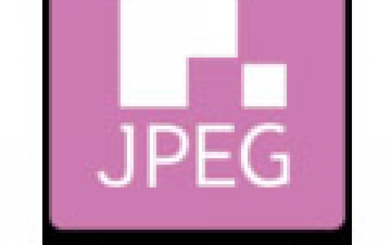 New JPEG XS Format Offers Low Latency and Power Consumption