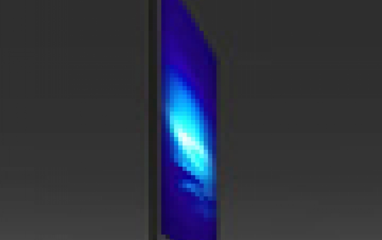 Samsung, LG and JVC to Showcase Ultra-thin TVs at CES