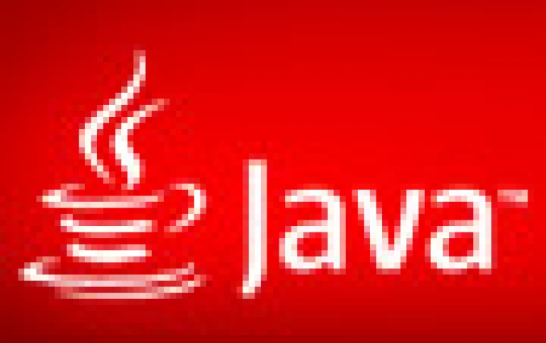 Oracle Releases Critical Patch Update for Java SE
