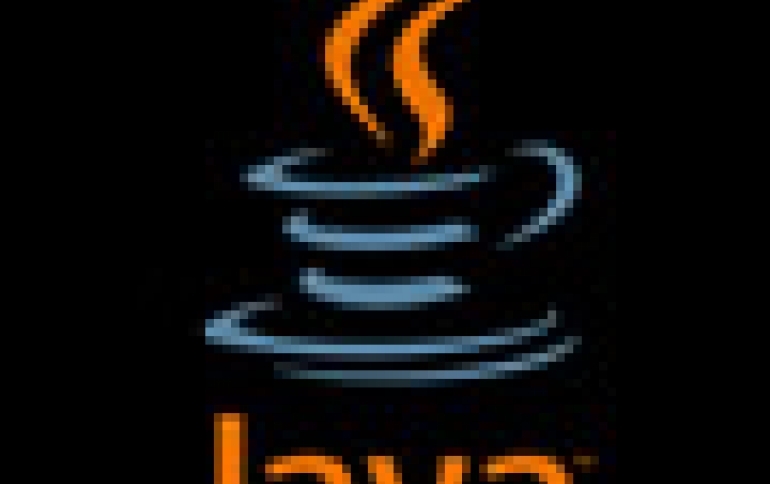 Java Said To Put Computers in High Risk