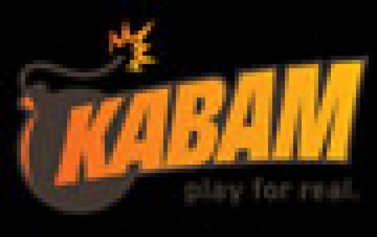 Warner Bros and MGM To Invest in Social Games Company Kabam