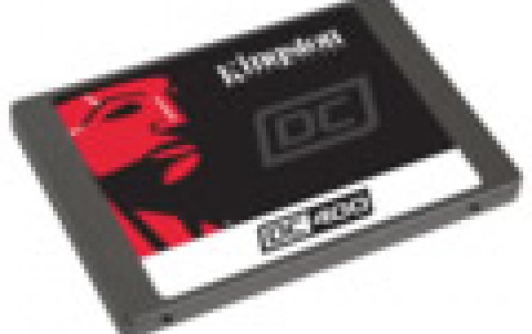 Kingston Releases New Entry-level DC400 Data Center SSD