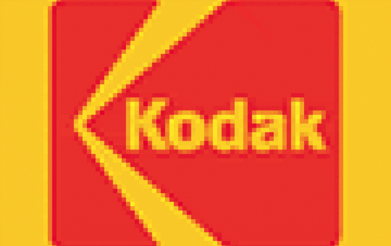 Kodak introduces first printer dock compatible with IMAGELINK