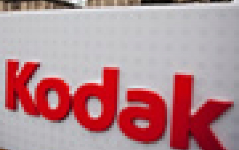 Kodak Emerges From Bankruptcy Focused on Imaging for Business