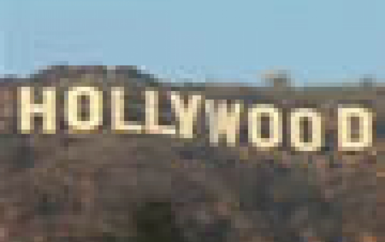 Hollywood to Support New DVD Format