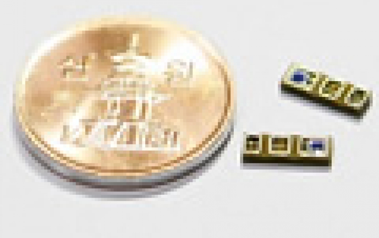LG Innotec Develops 1mm Pulse Sensor For Wearables