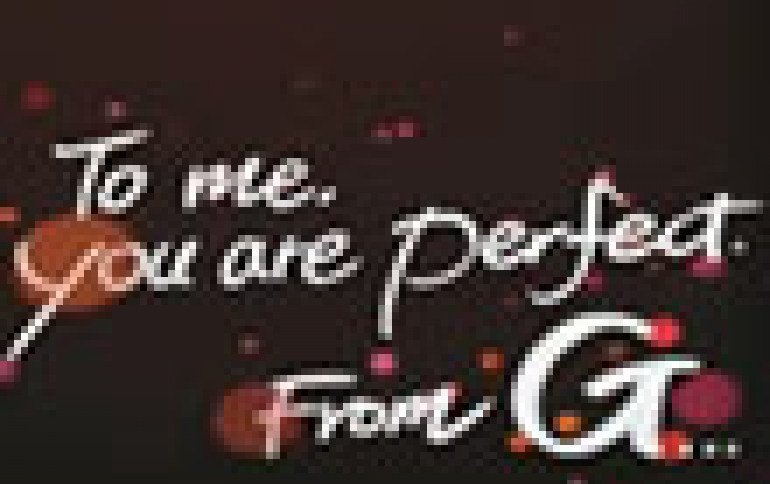 LG Teases With Video With Upcoming G2 Smartphone