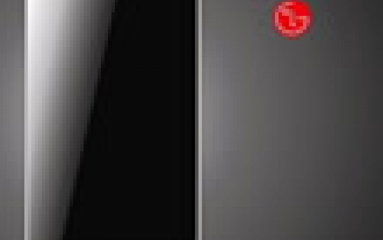 LG G3 Rumored To have A 1440x2560 Display