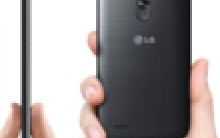 LG G3 Leaks Continue