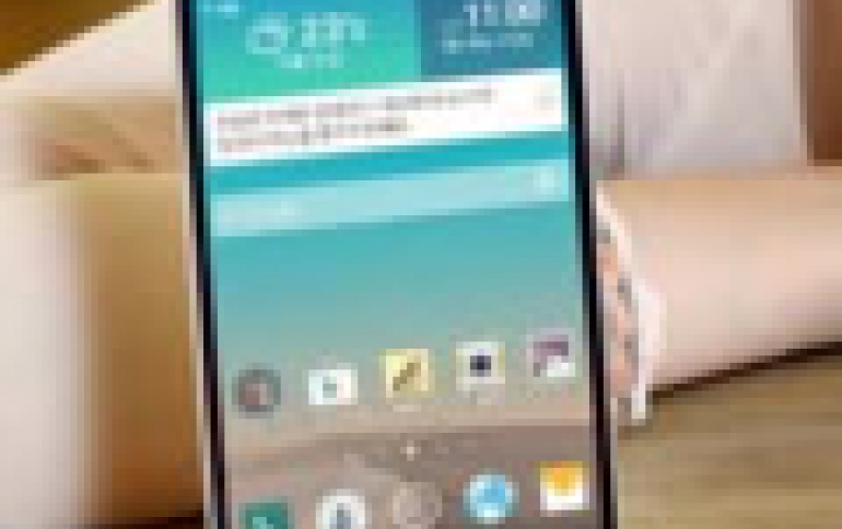 LG Introduces Its First Octa-Core Application Processor