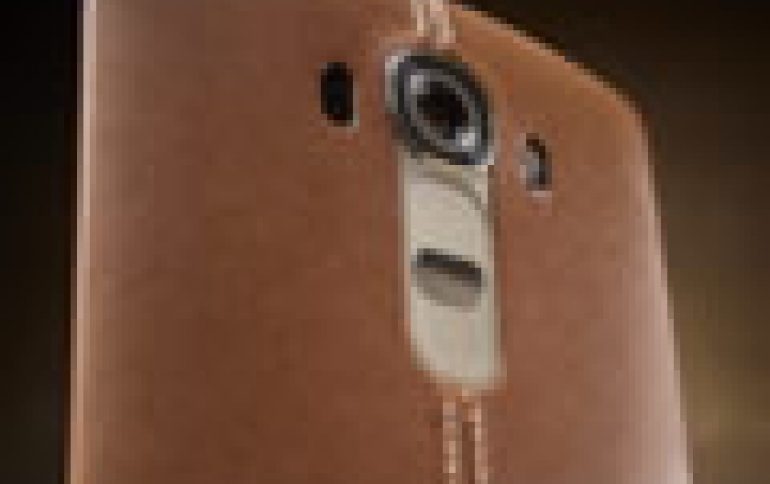 LG G4 Better Than Samsung And Apple's flagships: report