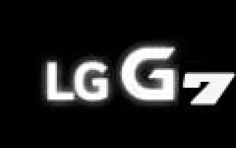 LG Won't Showcase New G Series Smartphone at MWC