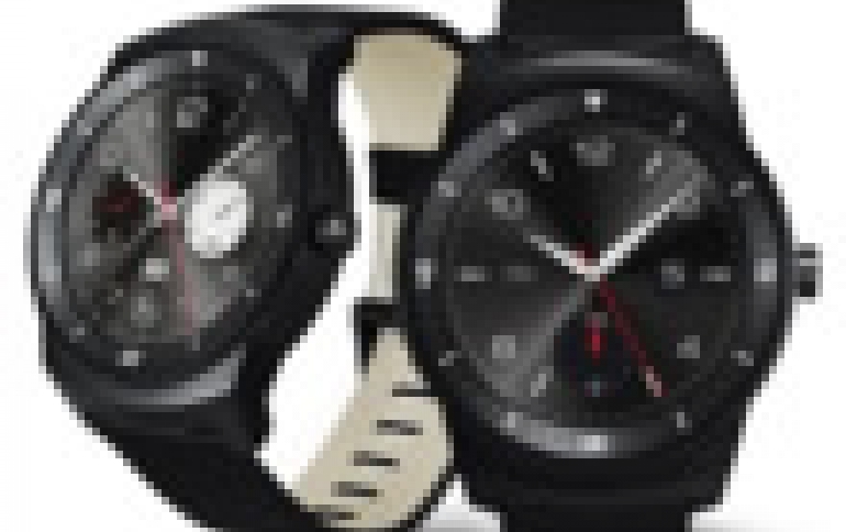 LG To Launch New  Smartwatch With 3G Connectivity