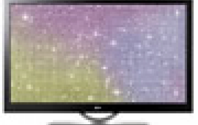 LG Officially Joins The Ultra-Slim Full LED LCD TV Era 