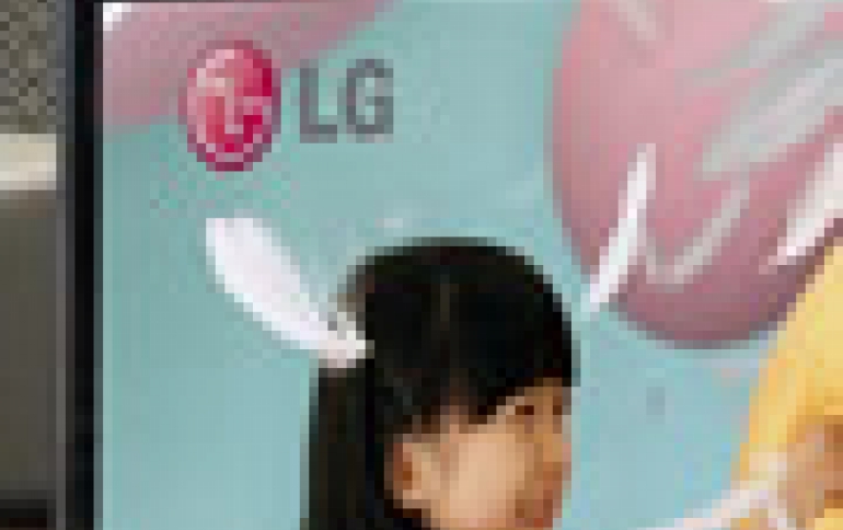 LG Unveils Latest 3D NANO FULL Backlit Led TV