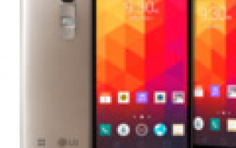 LG Announces New Mid-range Smartphones Ahead Of MWC