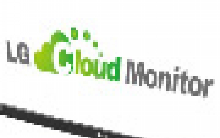 LG Releases New ISP Cloud Monitors