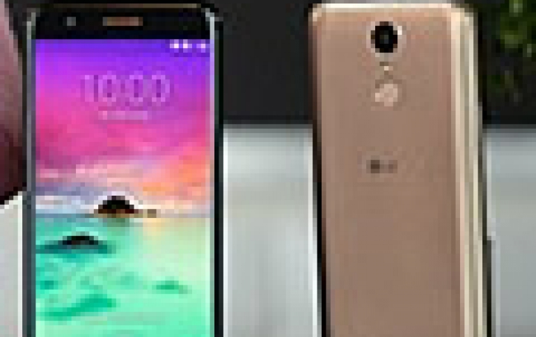 New LG X400 Smartphone Launches In Korea