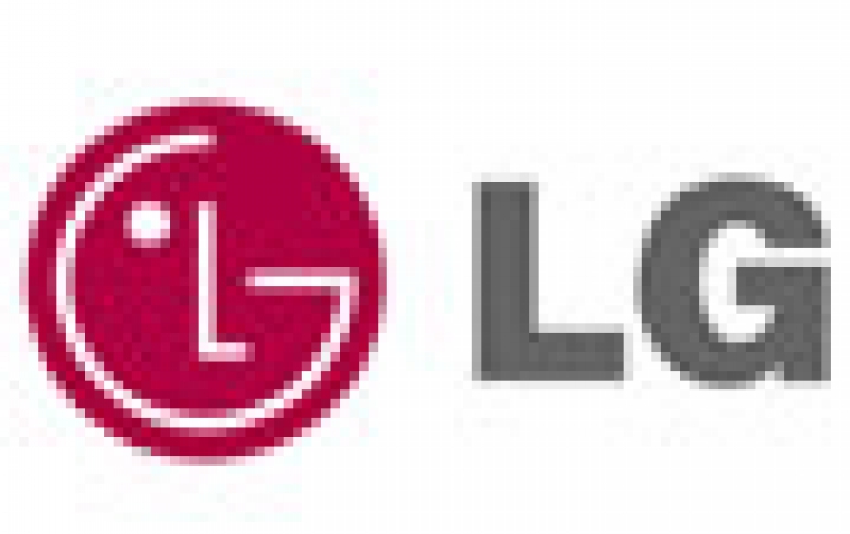 CES: LG BD590 Blu-ray Player Comes with 250GB HDD, Supports CD Archiving