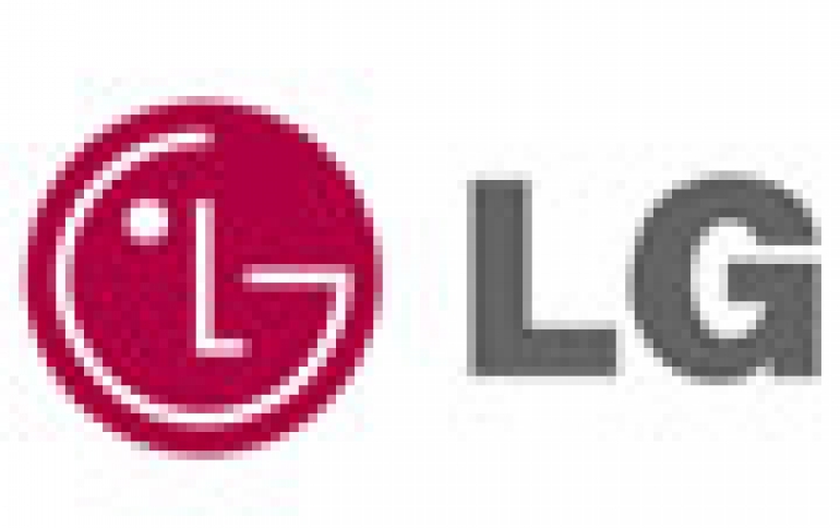 LG TVs to Offer Easy Access To Apps