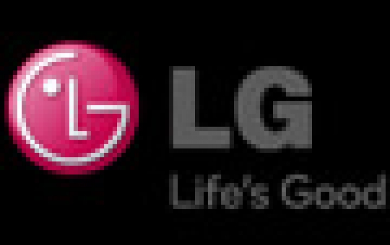 LG Becomes Partner For ARM Cortex-A50 Family Of Products And Mali GPUs