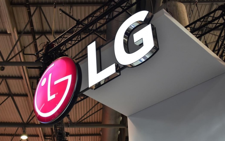LG E985T TD-LTE Smartphone Debuts In China