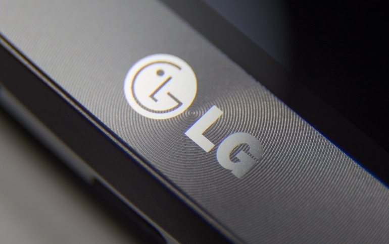 LG Previews Its 2015 4K ULTRA HD TV Lineup