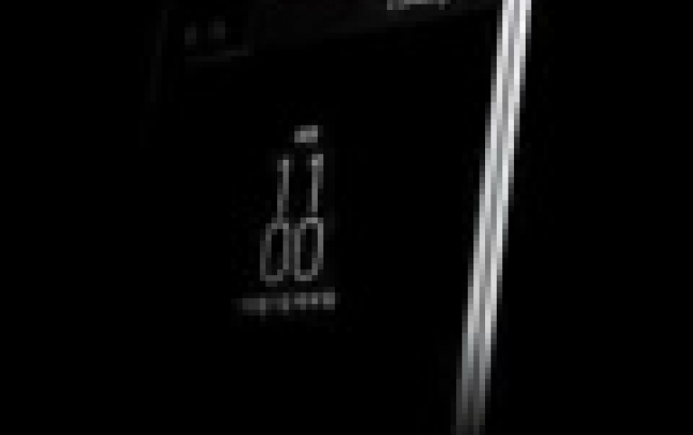 LG Teases With New Smartphone Video
