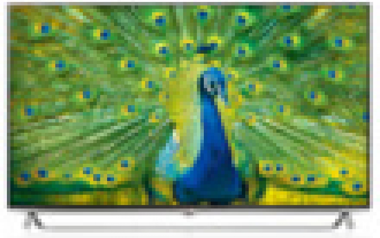 LG Launches Its 2014 Ultra HD 4K LED TV Line-up