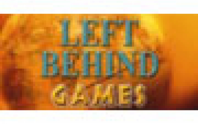 LBG Releases Beta Demo of LEFT BEHIND: Eternal Forces