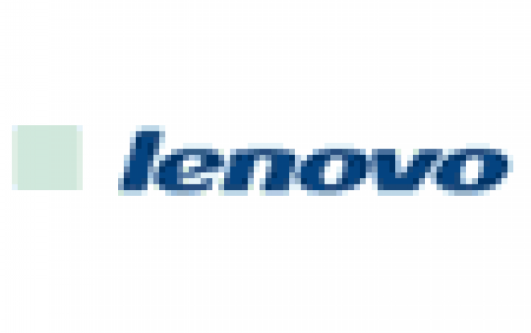 Lenovo to recall 205,000 Sanyo Battery Packs