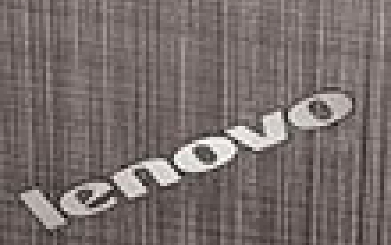 Lenovo Posts Second Quarter Profit