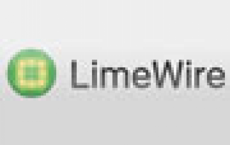 RIAA Wins Legal Battle Against LimeWire